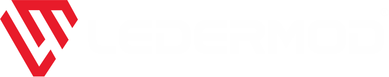 Ledermod Logo